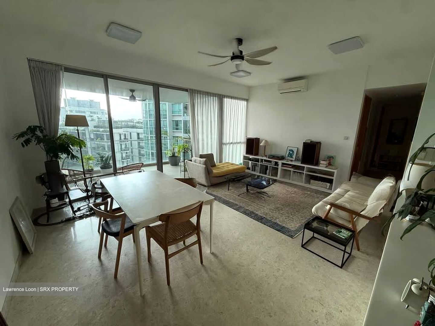 One Jervois (D10), Condominium #557789341